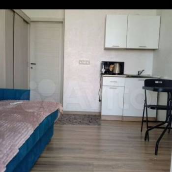 Сдается 1-комнатная квартира, 25 м²
