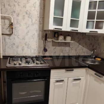 Сдается 1-комнатная квартира, 29 м²