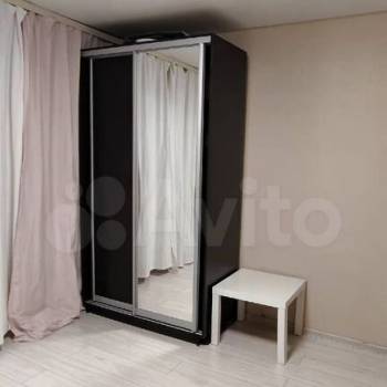 Сдается 1-комнатная квартира, 29 м²