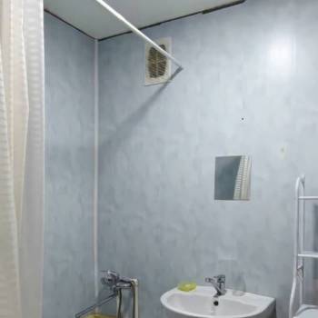 Сдается 1-комнатная квартира, 29 м²