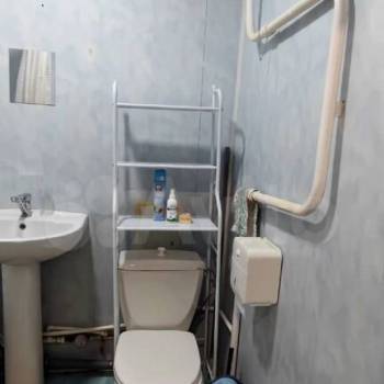 Сдается 1-комнатная квартира, 29 м²