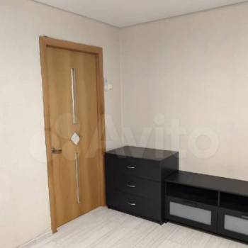 Сдается 1-комнатная квартира, 29 м²