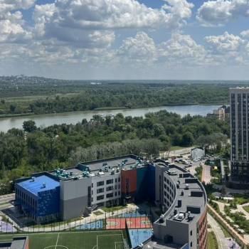 Сдается 1-комнатная квартира, 32 м²