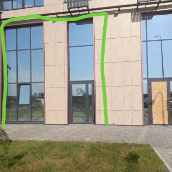 Сдается Нежилое помещение, 56 м²