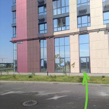 Сдается Нежилое помещение, 56 м²