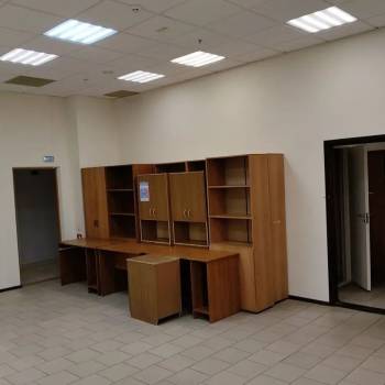 Сдается Нежилое помещение, 76,3 м²