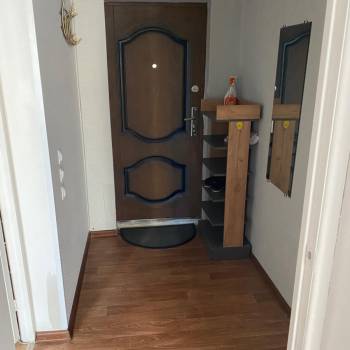 Сдается 1-комнатная квартира, 39,4 м²