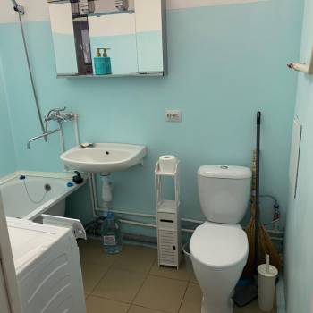 Сдается 1-комнатная квартира, 39,4 м²