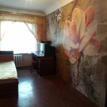 Сдается 2-х комнатная квартира, 46 м²