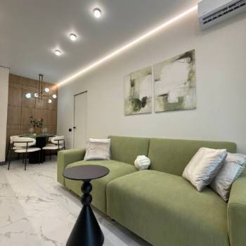 Продается 3-х комнатная квартира, 63 м²