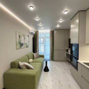Продается 3-х комнатная квартира, 63 м²