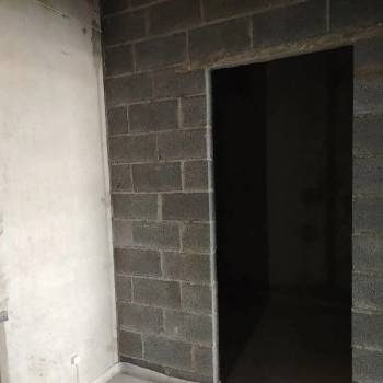 Продается 1-комнатная квартира, 42,5 м²