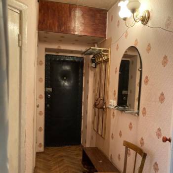 Сдается 2-х комнатная квартира, 50 м²