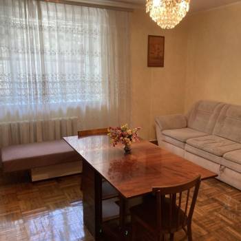 Сдается 2-х комнатная квартира, 50 м²