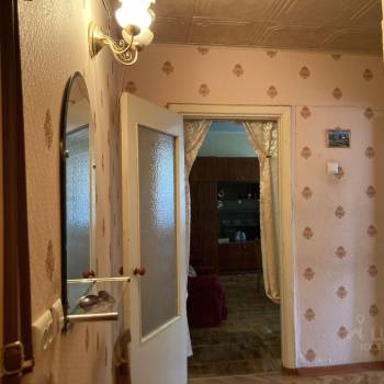 Сдается 2-х комнатная квартира, 50 м²
