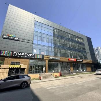 Сдается Нежилое помещение, 67,2 м²