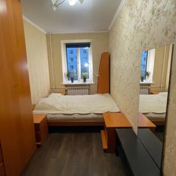 Сдается 2-х комнатная квартира, 45 м²