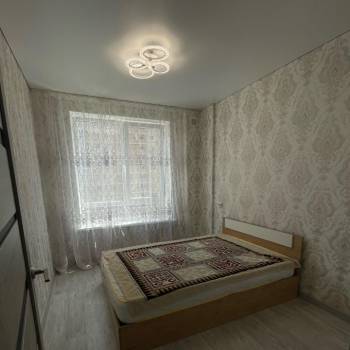 Сдается 2-х комнатная квартира, 49 м²