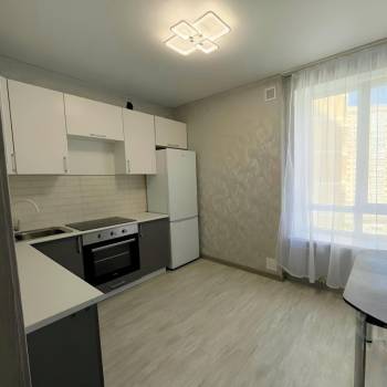 Сдается 2-х комнатная квартира, 49 м²