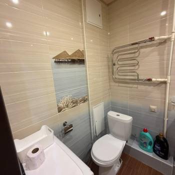 Сдается 1-комнатная квартира, 34 м²