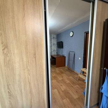 Сдается 1-комнатная квартира, 34 м²