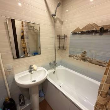 Сдается 1-комнатная квартира, 34 м²
