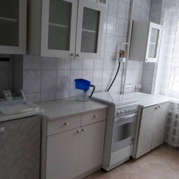 Сдается 2-х комнатная квартира, 48 м²