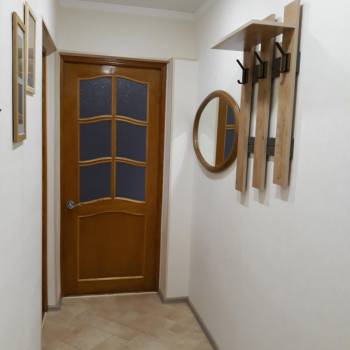 Сдается 2-х комнатная квартира, 48 м²