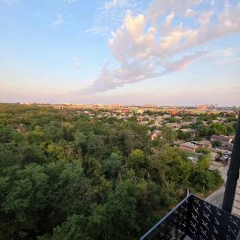 Продается 1-комнатная квартира, 54,9 м²