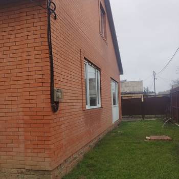 Продается Дом, 117 м²