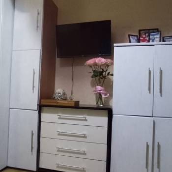 Продается 1-комнатная квартира, 52 м²