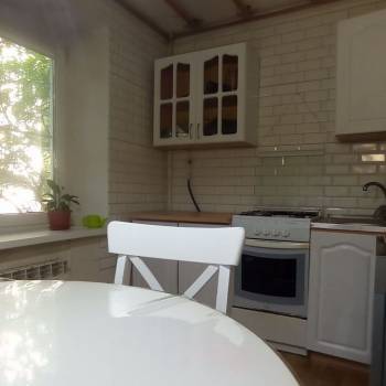 Продается 1-комнатная квартира, 52 м²