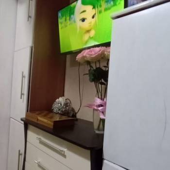 Продается 1-комнатная квартира, 52 м²