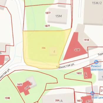 Продается Участок, 1100 м²