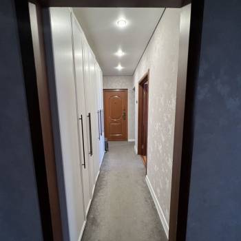 Продается 3-х комнатная квартира, 76,5 м²