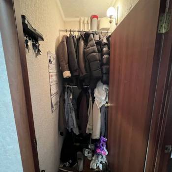 Продается 3-х комнатная квартира, 76,5 м²
