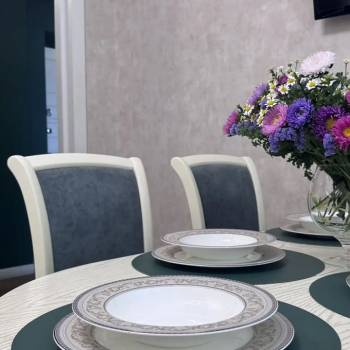Продается 3-х комнатная квартира, 81 м²