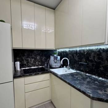Продается 3-х комнатная квартира, 81 м²