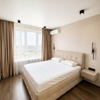 Продается 1-комнатная квартира, 34 м²