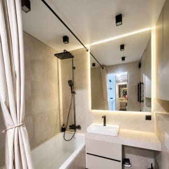 Продается 1-комнатная квартира, 34 м²