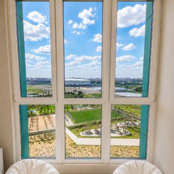 Продается 1-комнатная квартира, 34 м²