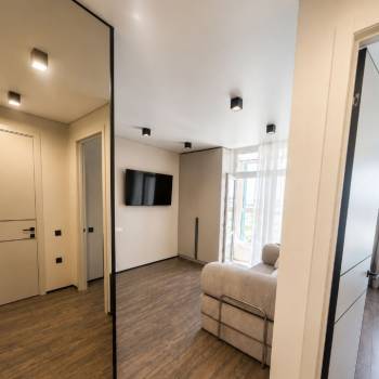 Продается 1-комнатная квартира, 34 м²