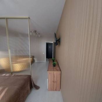 Сдается 1-комнатная квартира, 43 м²