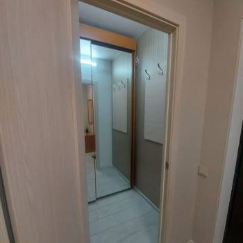 Сдается 1-комнатная квартира, 43 м²