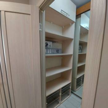 Сдается 1-комнатная квартира, 43 м²