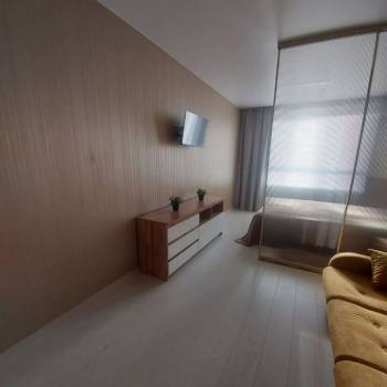 Сдается 1-комнатная квартира, 43 м²