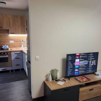 Продается 3-х комнатная квартира, 55 м²