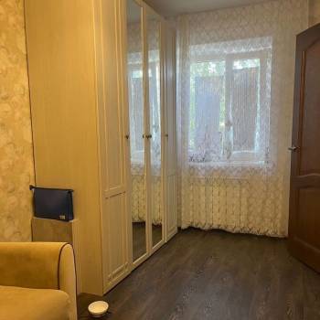 Продается 3-х комнатная квартира, 55 м²