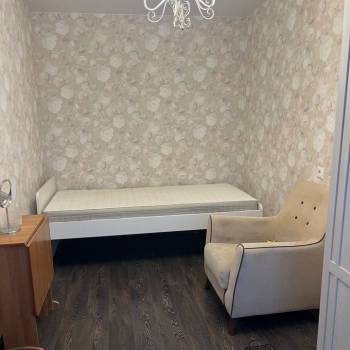 Продается 3-х комнатная квартира, 55 м²