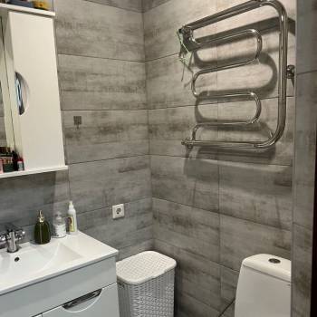 Продается 3-х комнатная квартира, 55 м²
